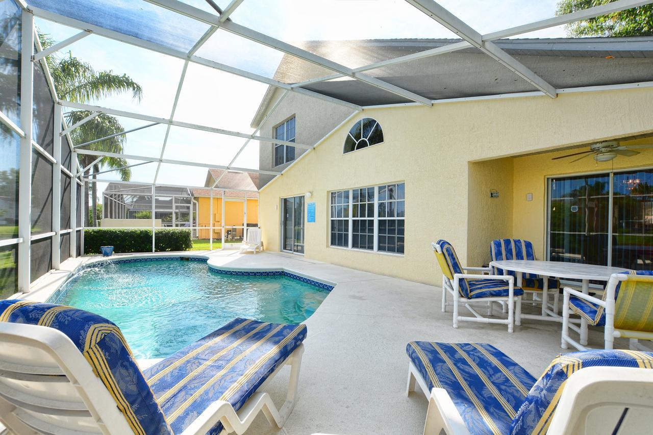 Mickey'S Lake Villa أورلاندو المظهر الخارجي الصورة