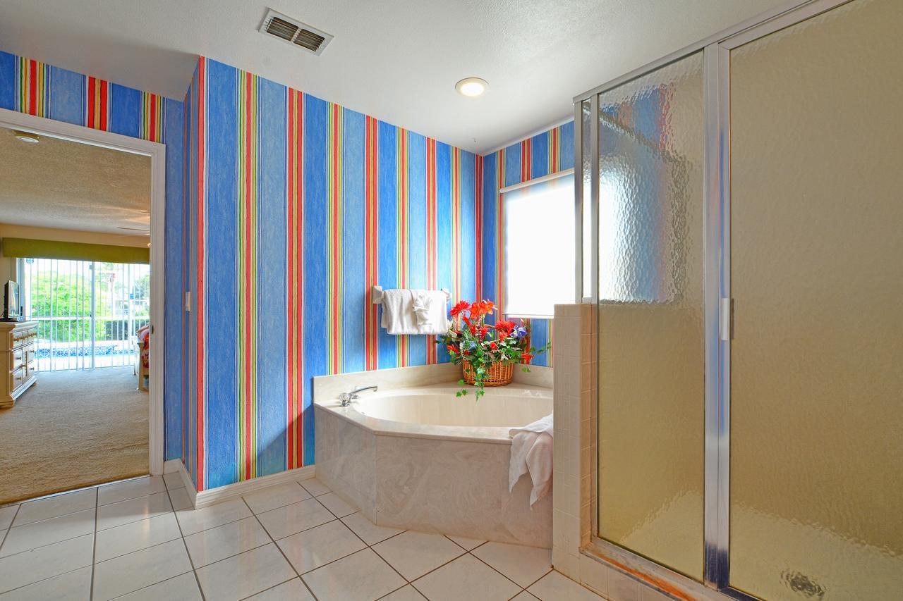 Mickey'S Lake Villa أورلاندو المظهر الخارجي الصورة